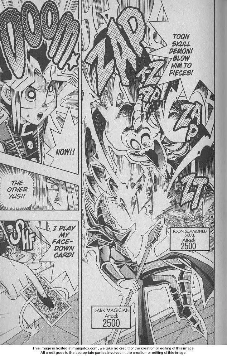 Yu-Gi-Oh! Duelist Chapter 69 17